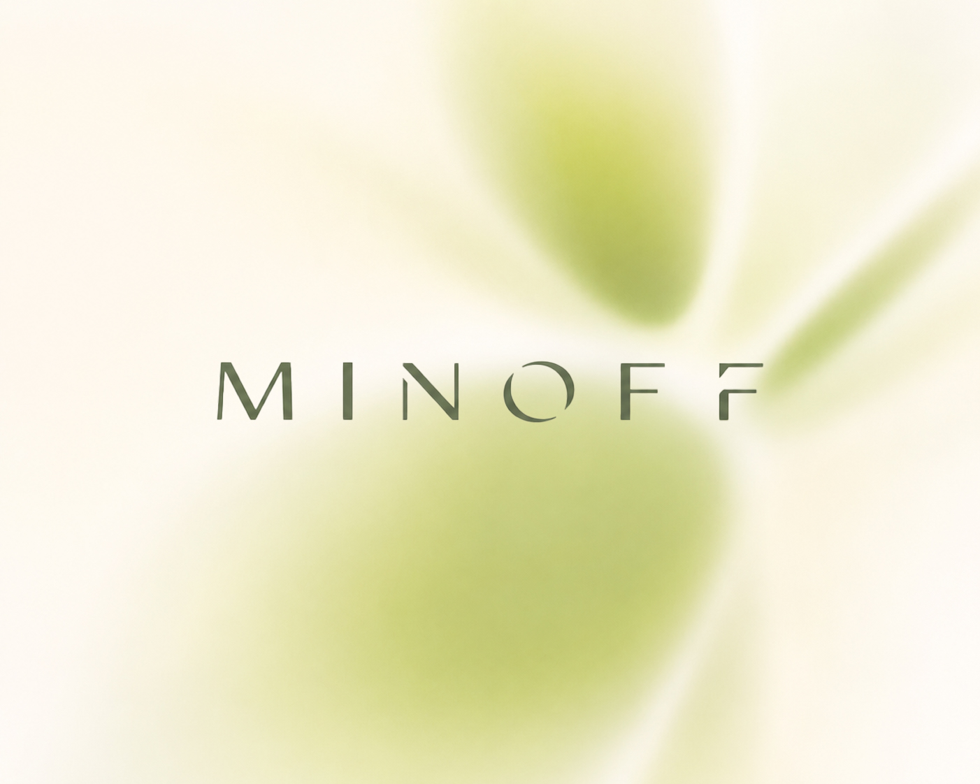 덜어낼수록 더 나다운 MINOFF 웰니스